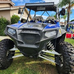 2011 Polaris RAZOR 800