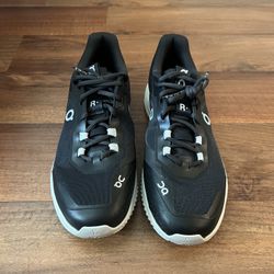 On Running Roger ADV Pro Clay Tennis Shoes Men’s size 13