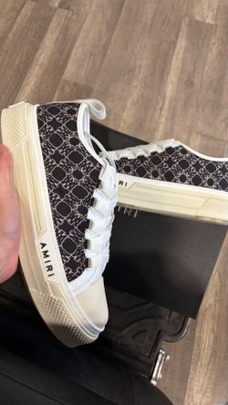 Amiri shoes