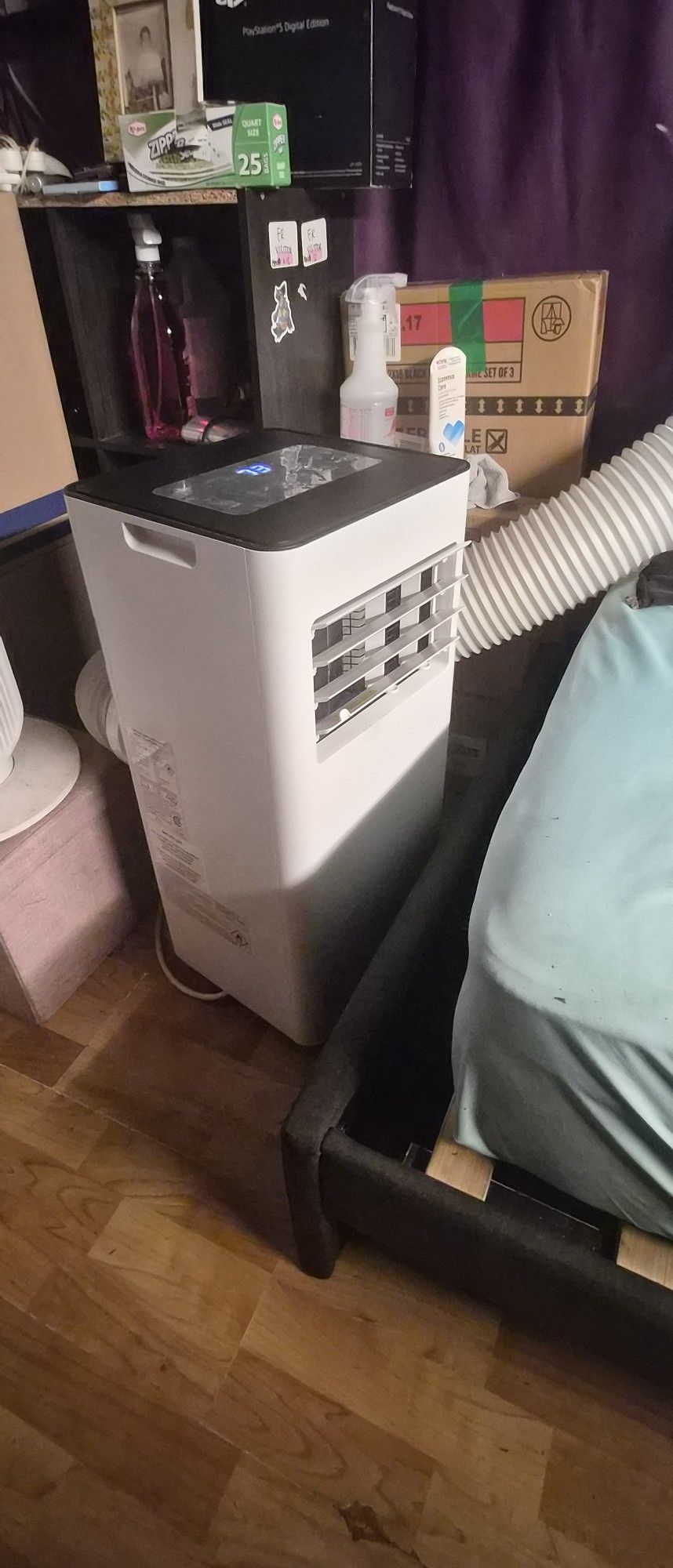 Portable Air Conditioner 