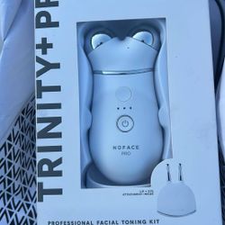 Professional Facial Toning Kit