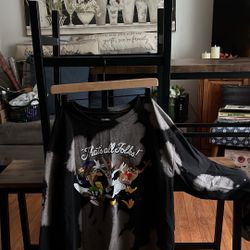 Looney Tunes Sweatshirt