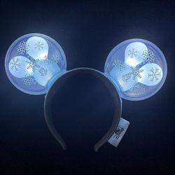 Disney Light Up Ears 