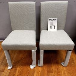 Fabric Dinning Chair