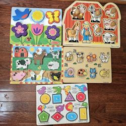 Puzzles 