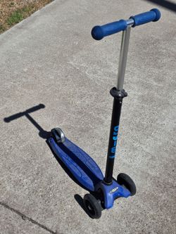 Micro Maxi Scooter
