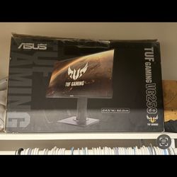 Asus Monitor 