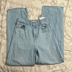 Levi’s Loose jeans