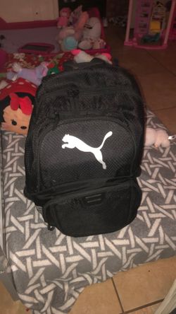 Used Back back