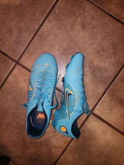 Nike cleats
