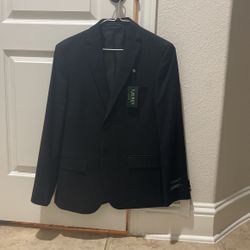 Ralph Lauren Suit Jacket 16