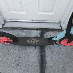 Lascoota Scooter