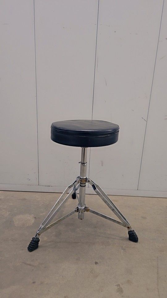 Drum Throne