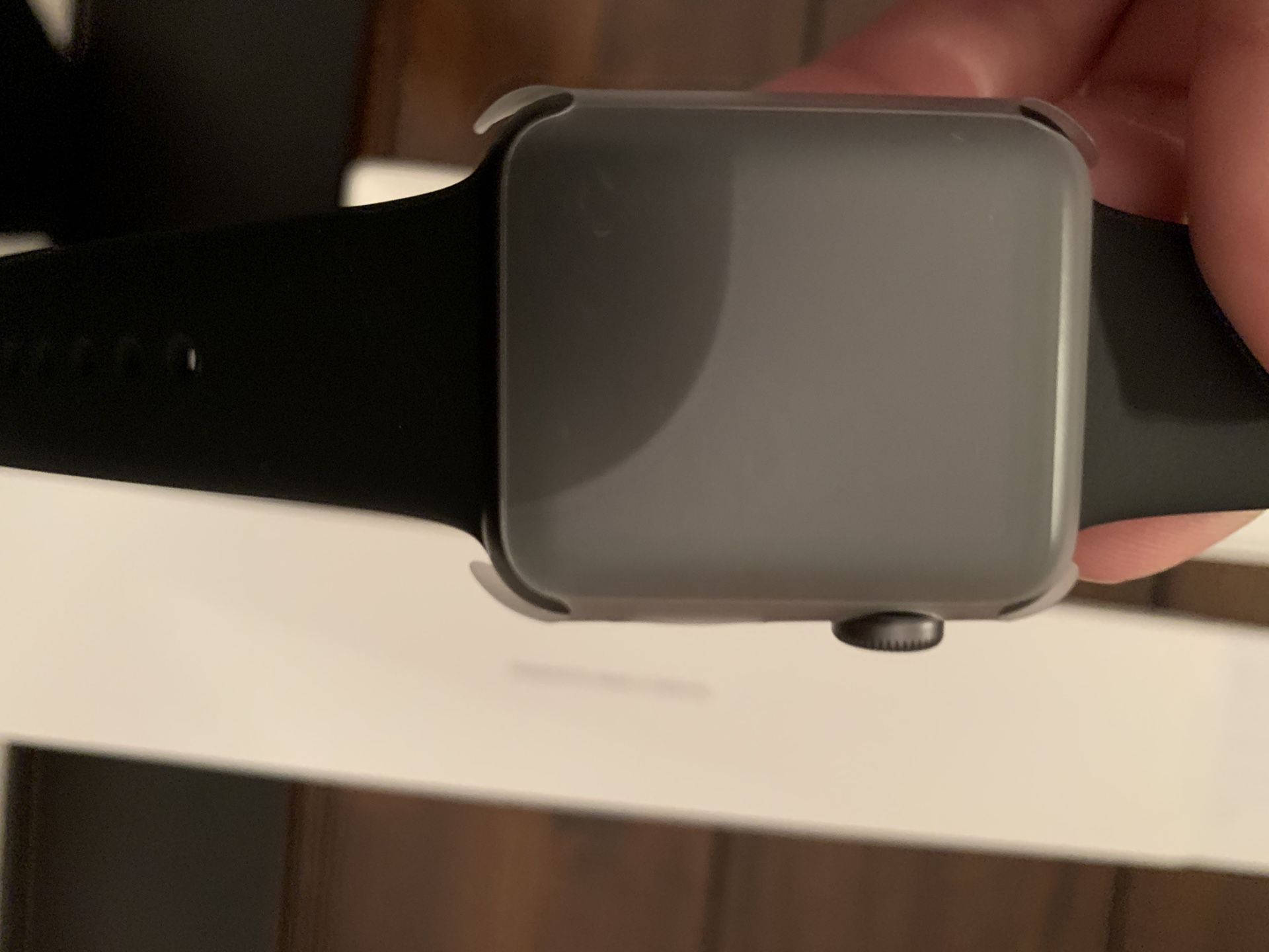 Brand new, never used Apple Watch