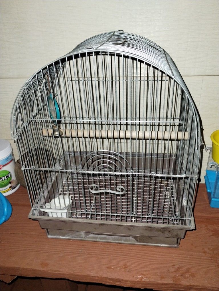 Bird Cage
