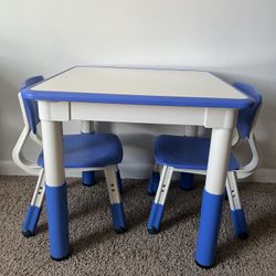 Kids Table 