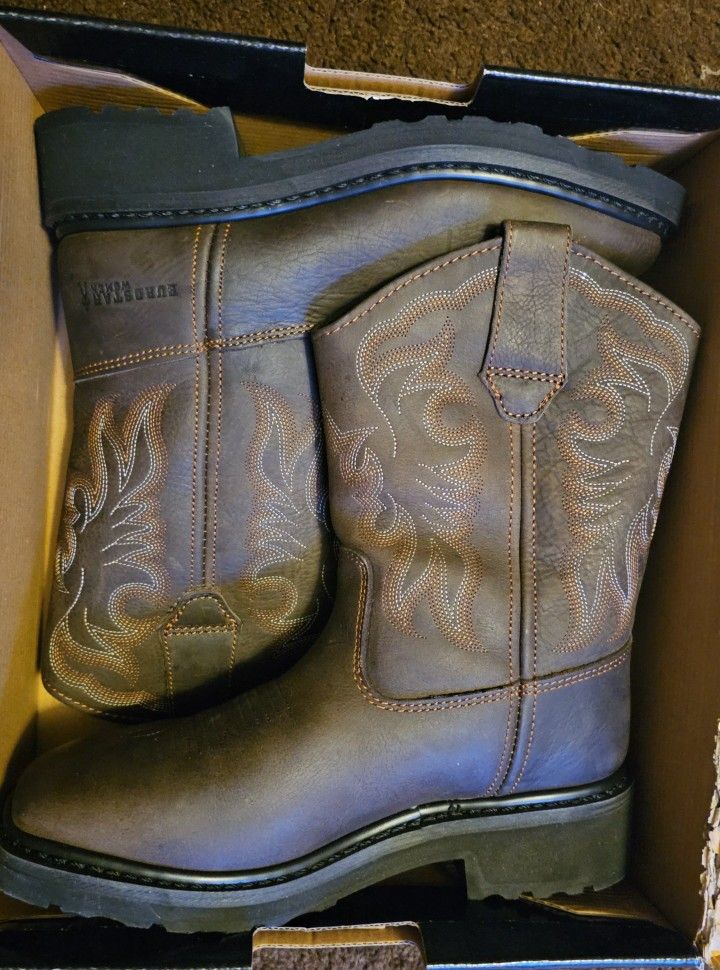 Women's Boots