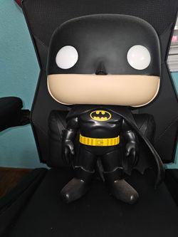 Batman mega funko pop 18 inch