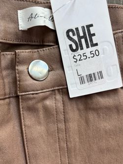 Women’s Pants