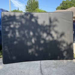 TYGER T3 Soft Tri-fold fit 1(contact info removed) Ford F-250 F-350 Super Duty | 8' Bed