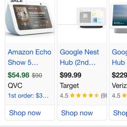 Googke Hub