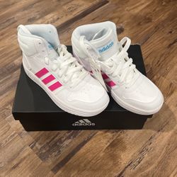 Adidas Mid Hoops