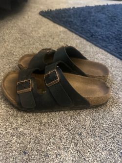 Kids Birkenstocks