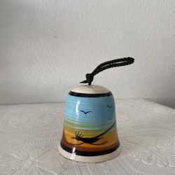 Southwestern Vintage Wind Bell / Chime 