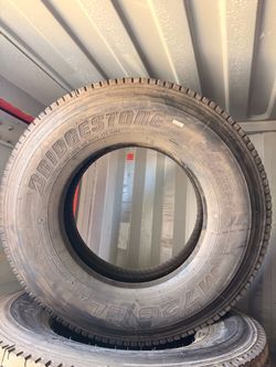 Bridgestone Tires