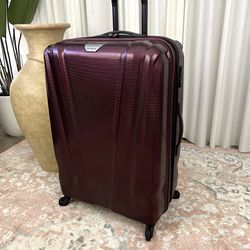 Samsonite Hardside Luggage