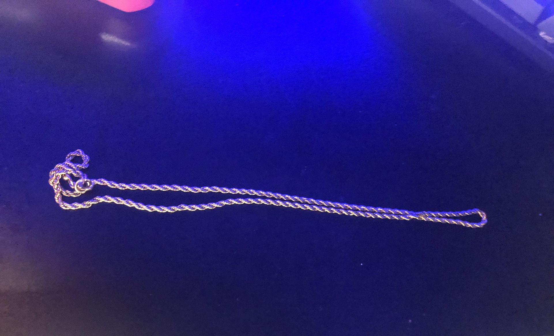 Gold Chain