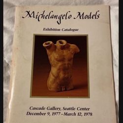 Michelangelo Models Exhibition Models Catalogue