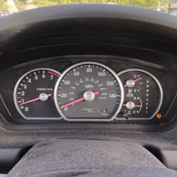 2009 Mitsubishi Galant