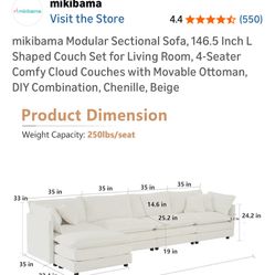 Couch In Good Condition