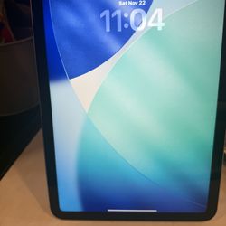 iPad 10th generation WiFi+cell  64gb