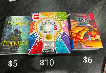 Kids Books