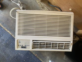 Air Conditioner Window Unit 