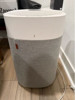 Blueair Blue Pure 211i Max Air Purifier