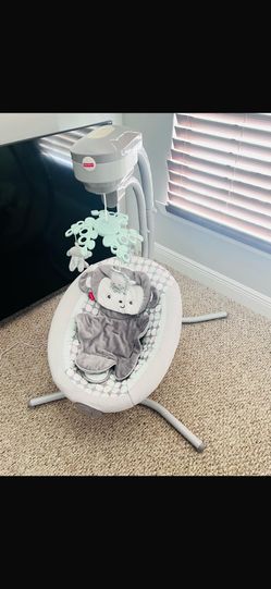 Fisher Price Baby Swing