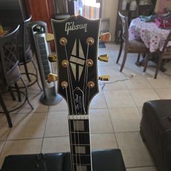 Electric Guitar