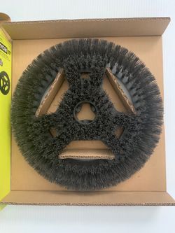 Bristle Brush