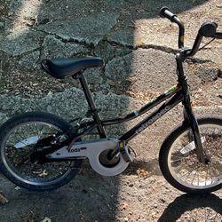 18” Kids Retrospec Bike