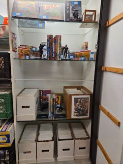 High Grade Comic Books for Sale