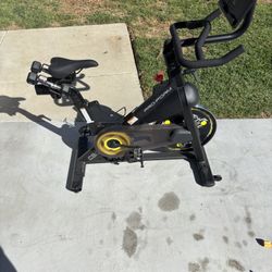 ProForm Tour de France Exercise Bike – Great Condition