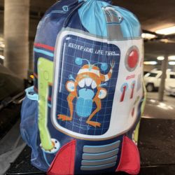 Kids Sleeping Bag