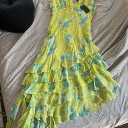 Max and Cleo Dress