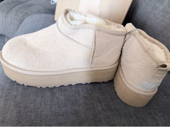 Ugg boots