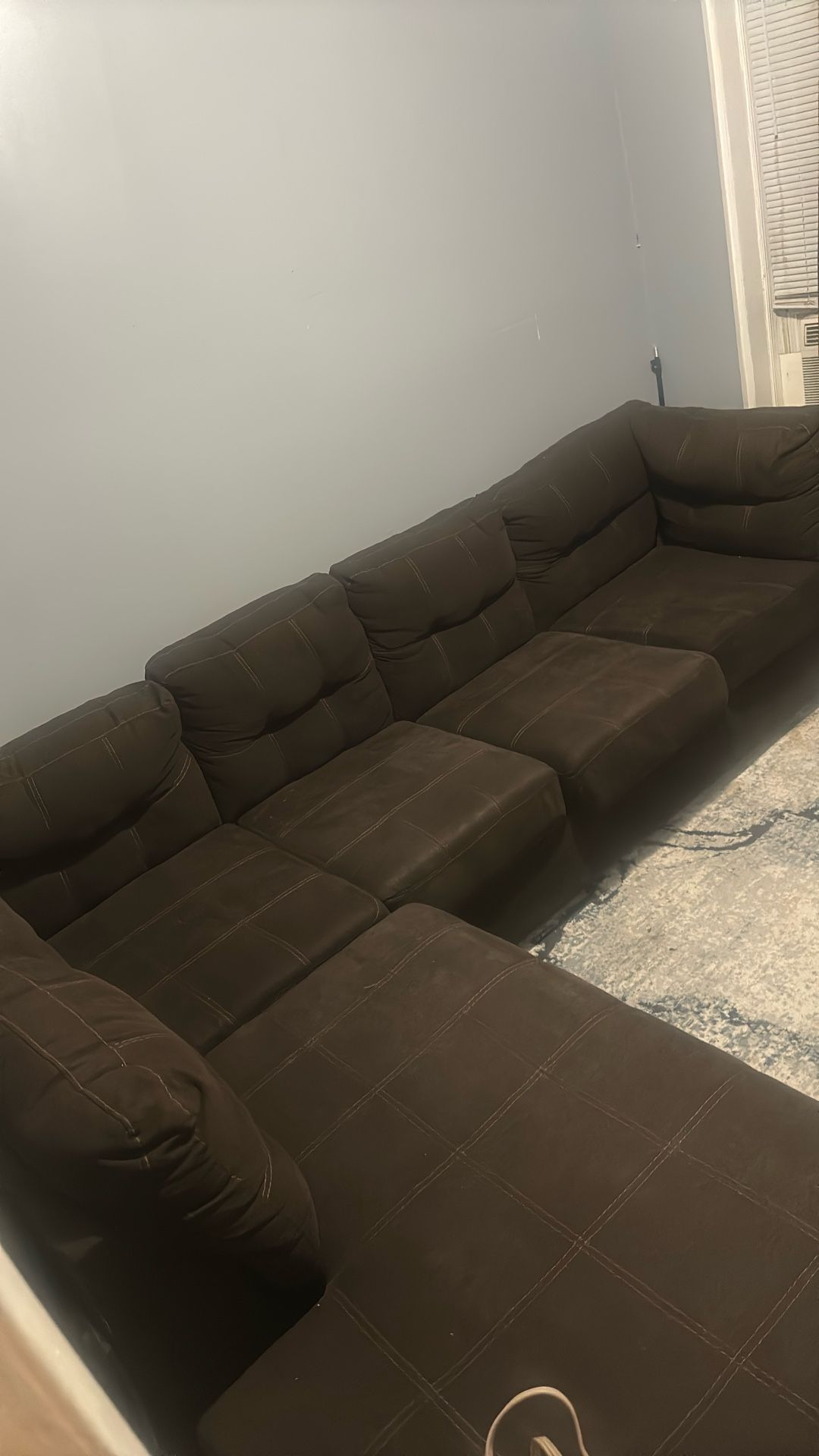 SECTIONAL SOFA