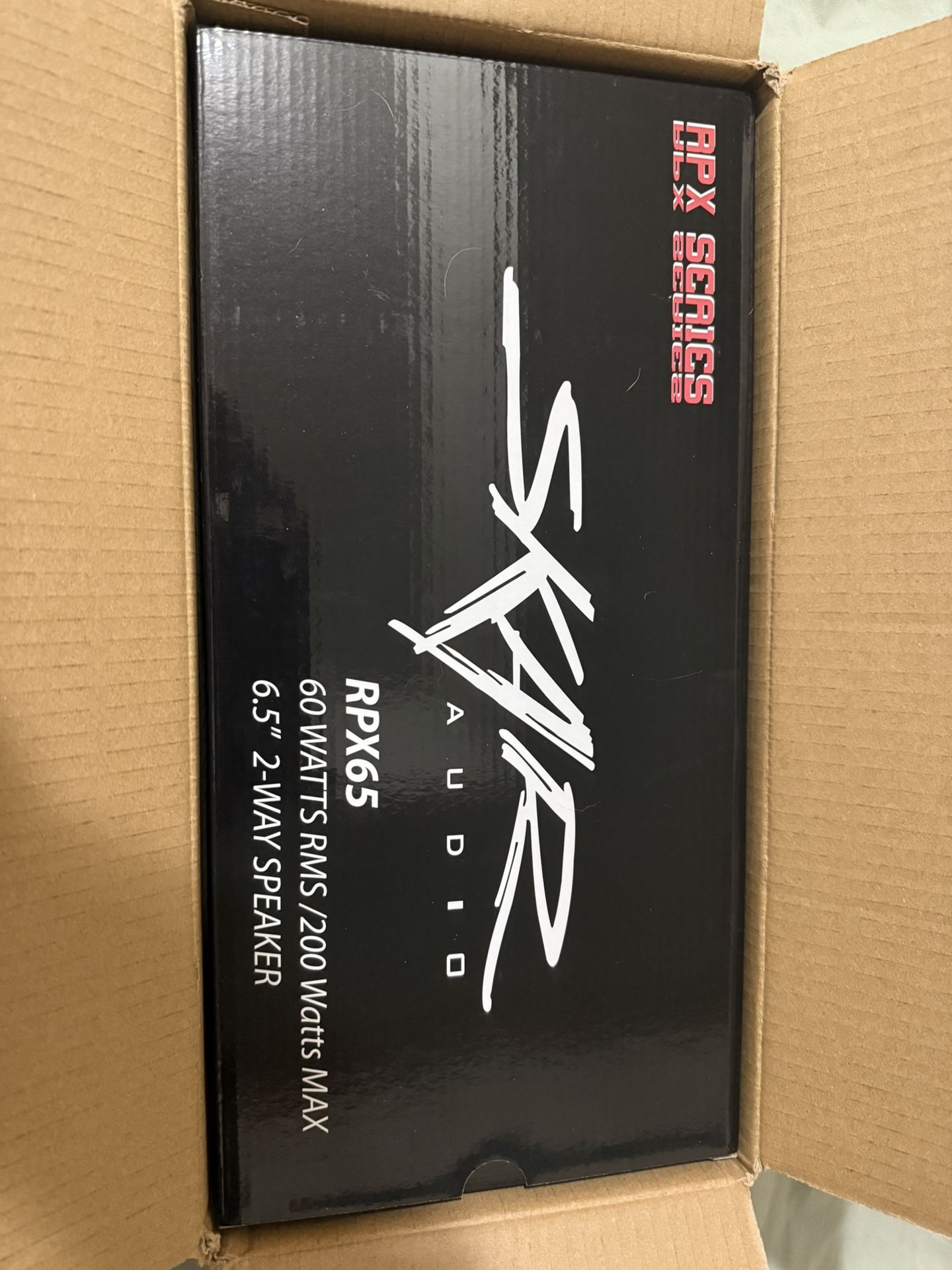 Skar Audio Bundle