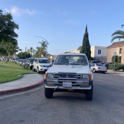 1988 Toyota 4Runner